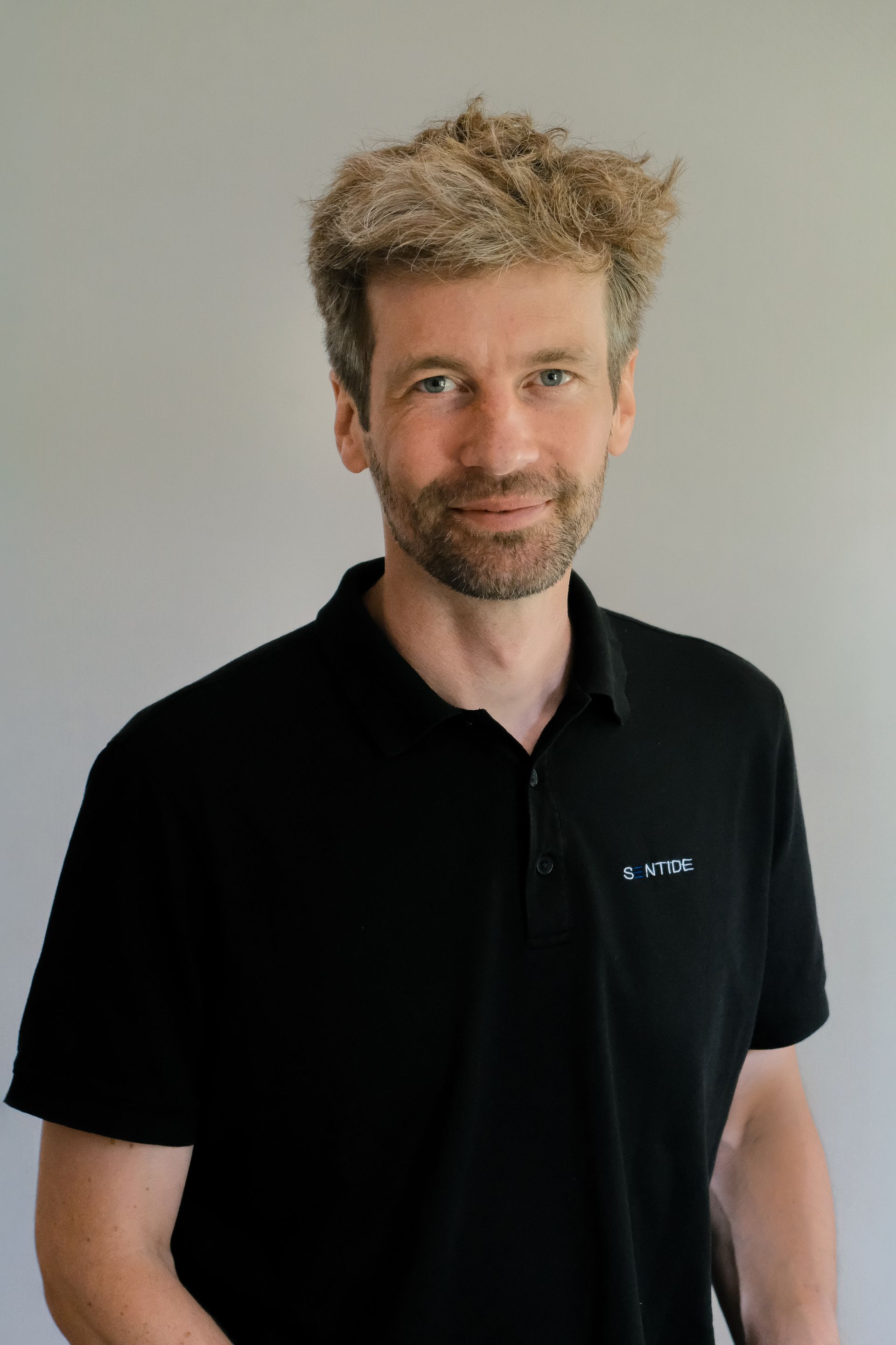 Businessfoto Kenny Schmidt