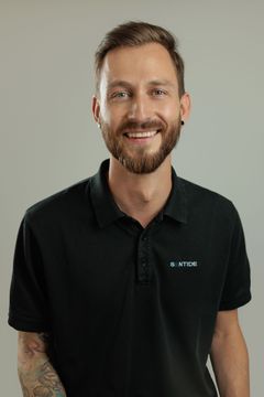 Businessfoto Kenny Schmidt
