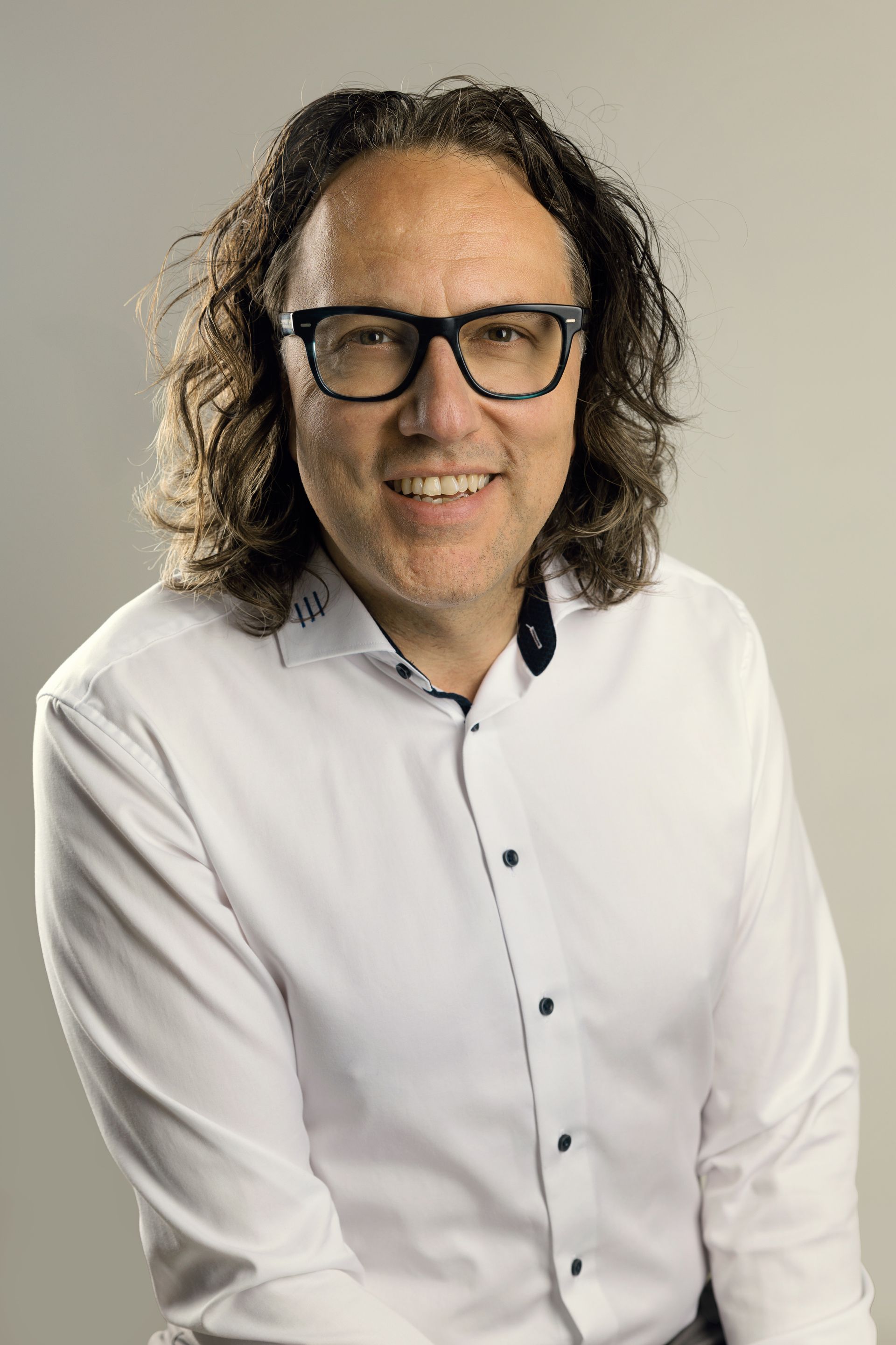 Business photo René Seliger
