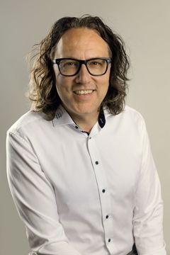 Businessfoto René Seliger