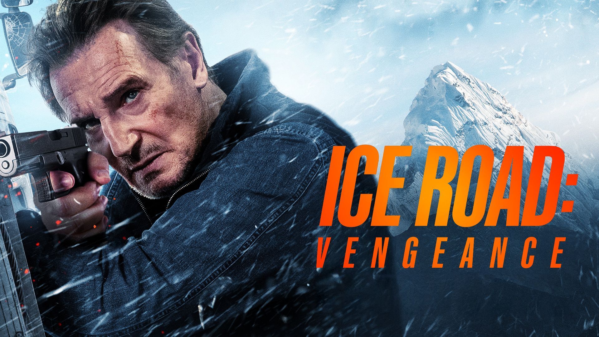Ice Road 2: Vengeance