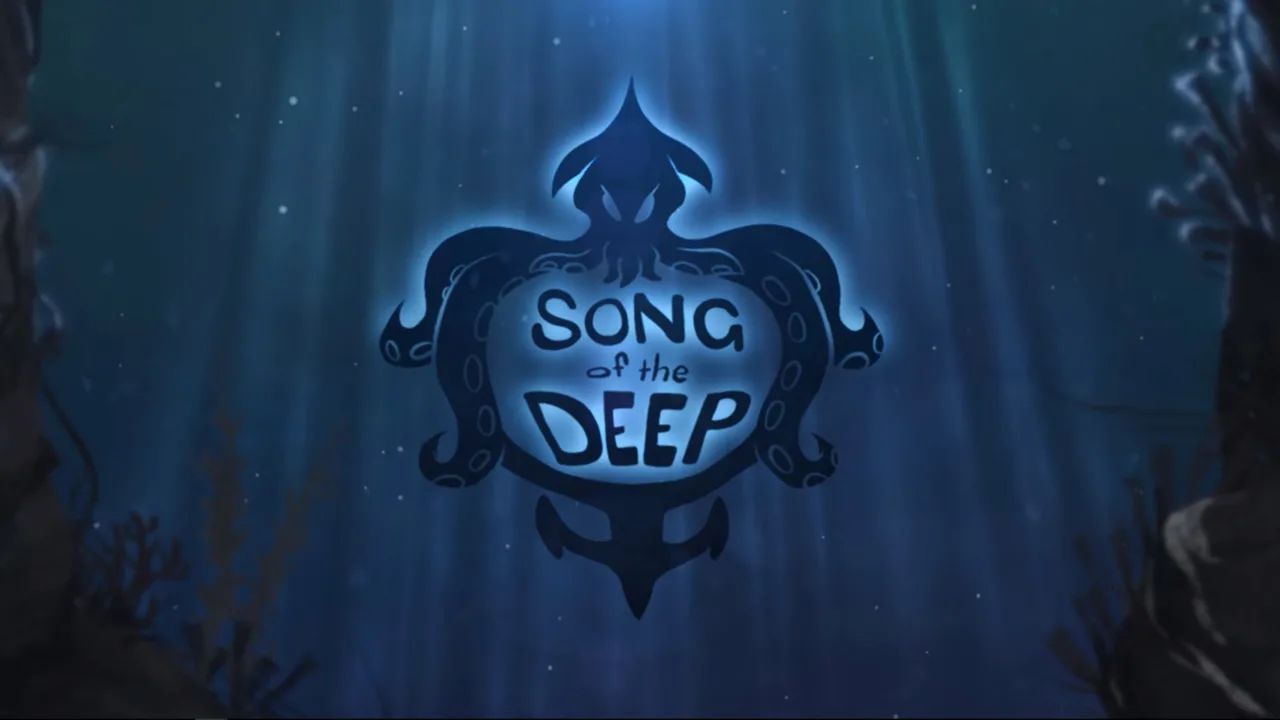 Song of the Deep