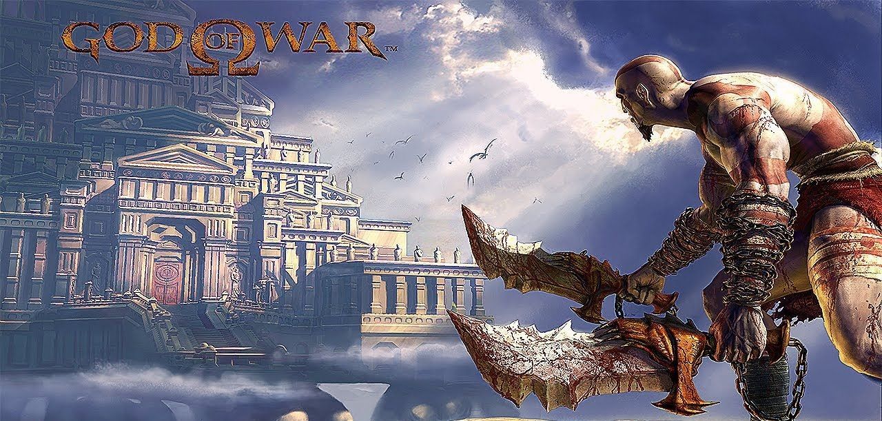 God of War