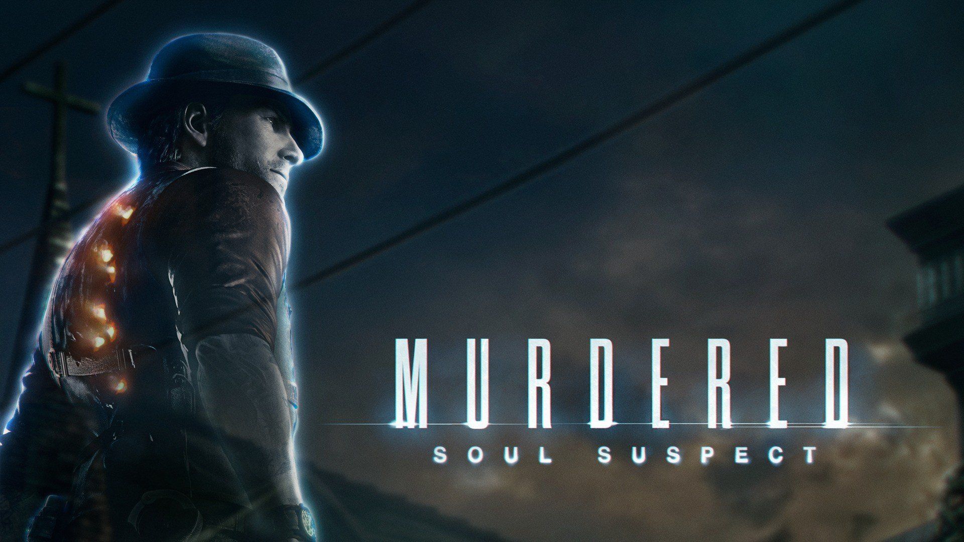 Murdered: Soul Suspect
