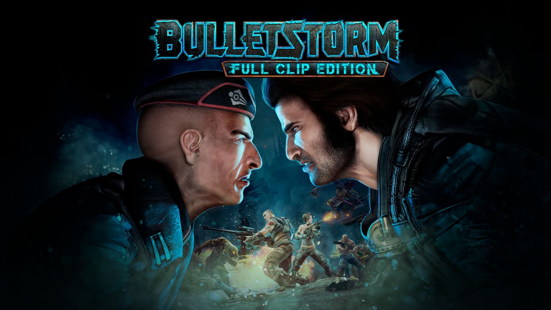 Bulletstorm: Full Clip Edition