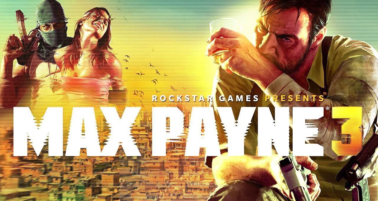 Max Payne 3