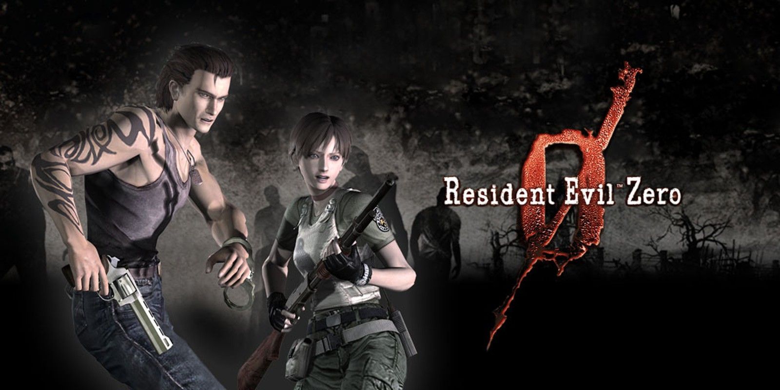 Resident Evil 0