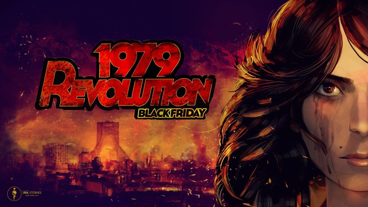 1979 Revolution: Black Friday