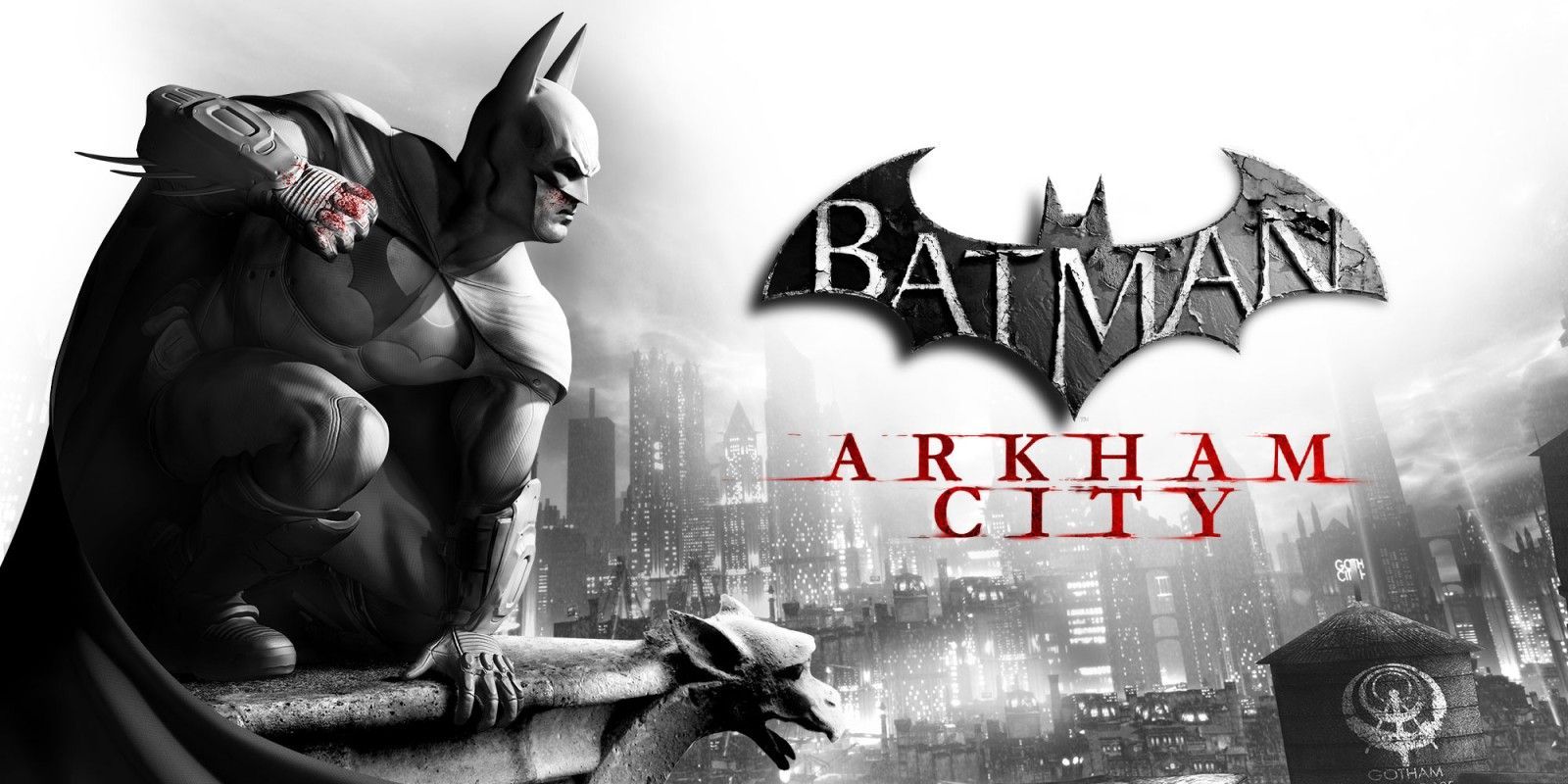 Batman: Arkham Origins