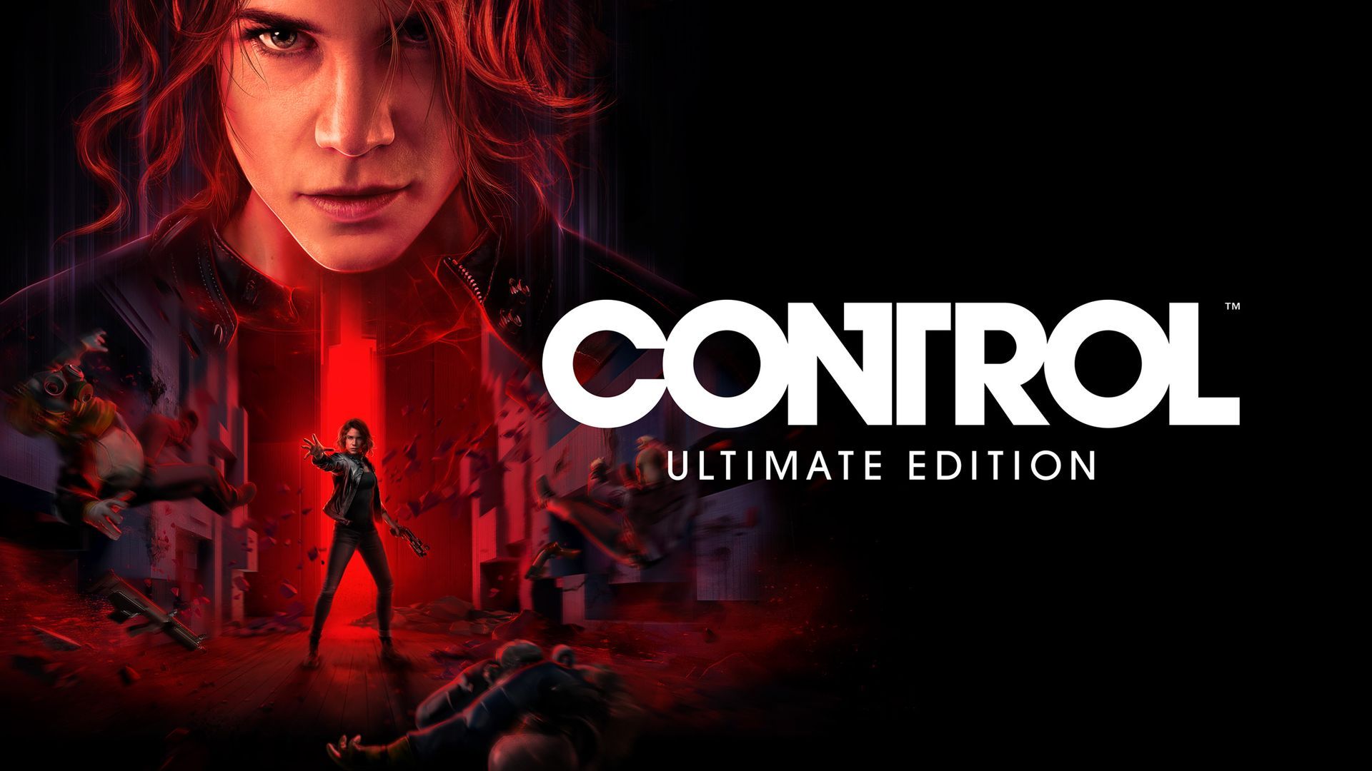 Control - Ultimate Edition
