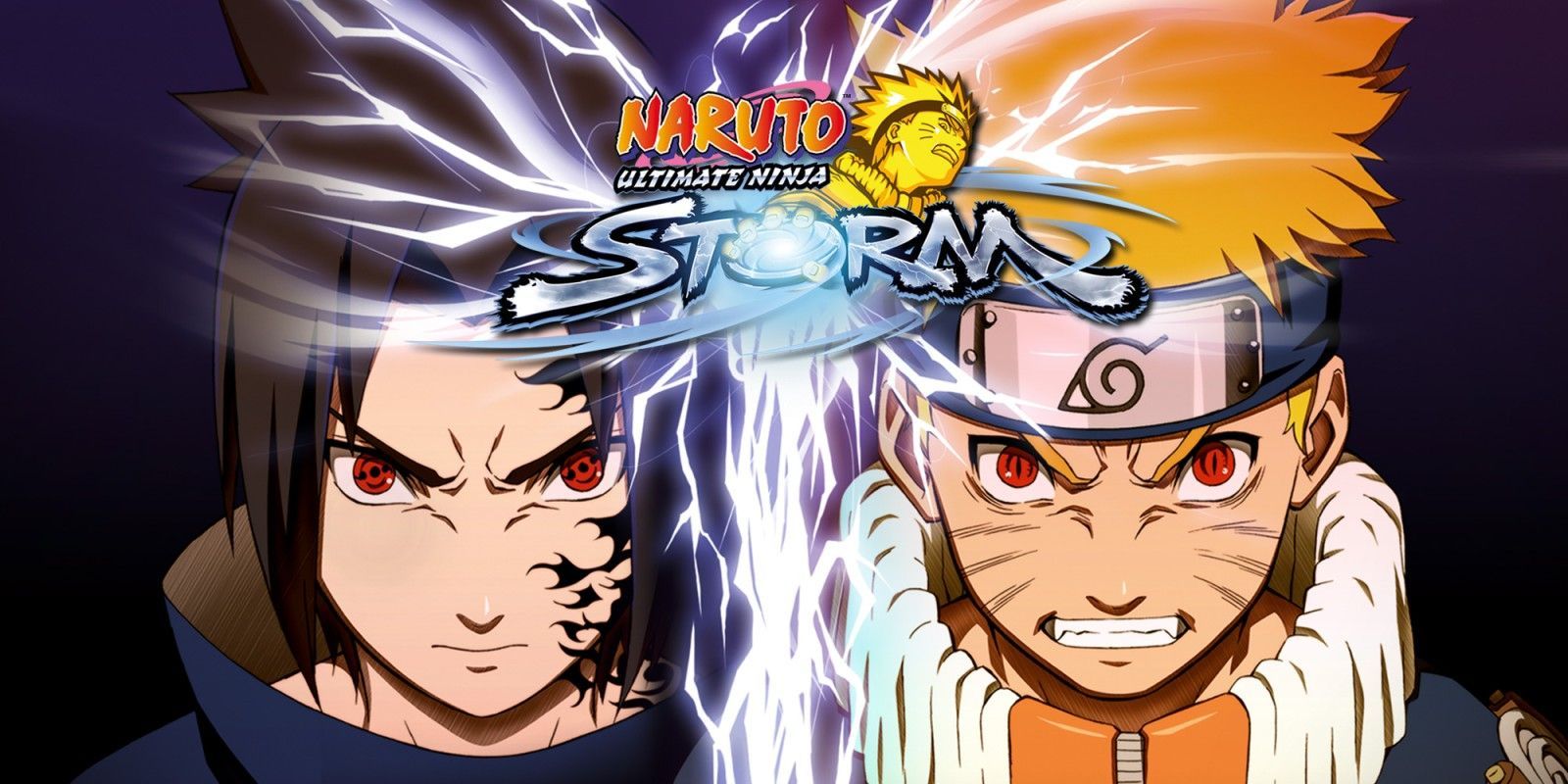 Naruto Shippuden: Ultimate Ninja Storm