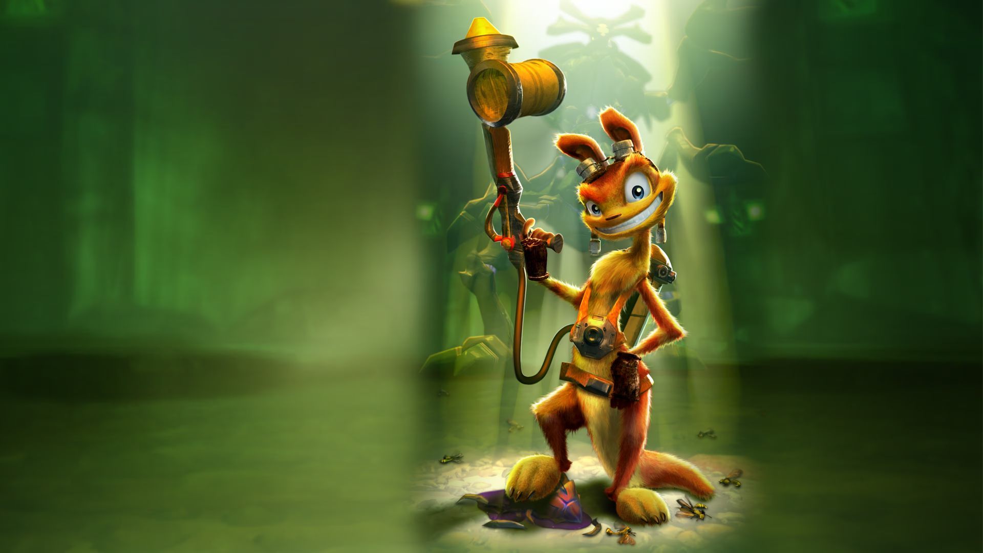 Daxter