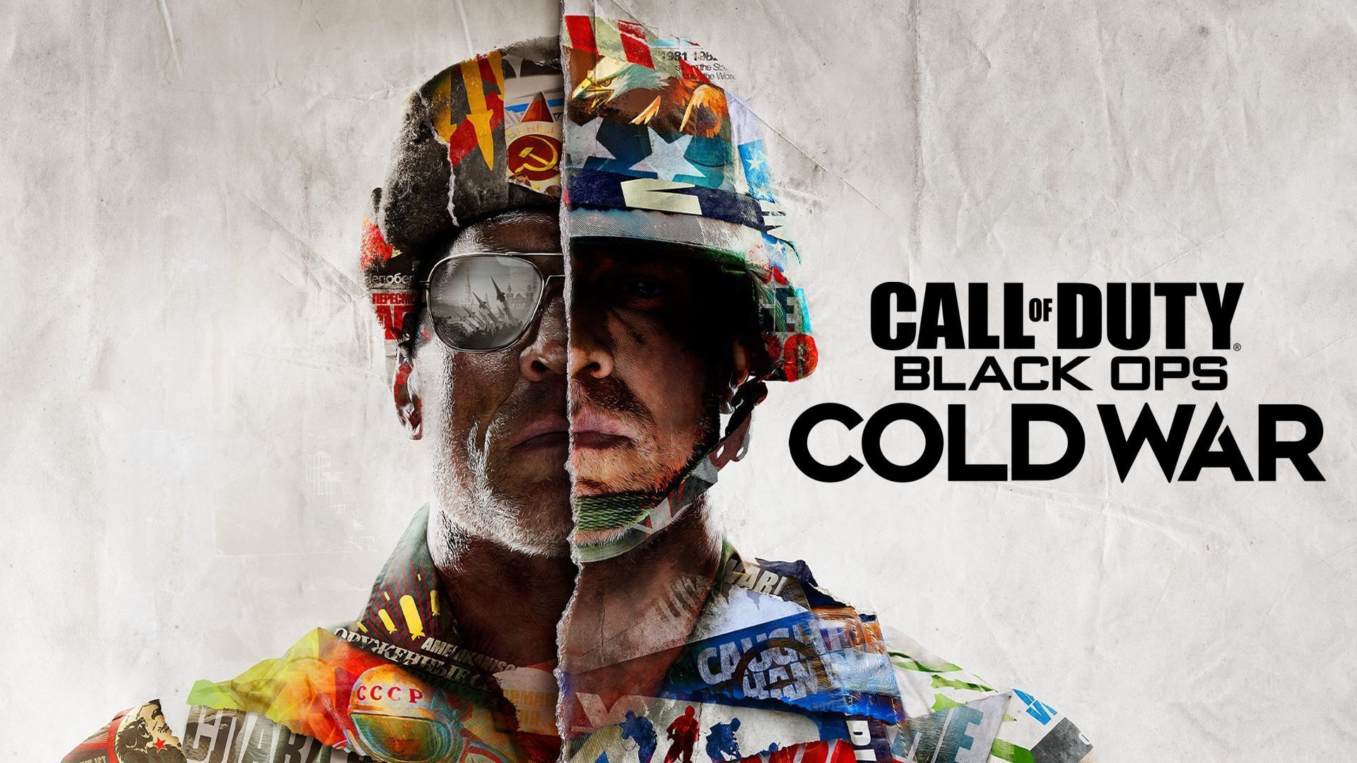 Call of Duty: Black Ops Cold War