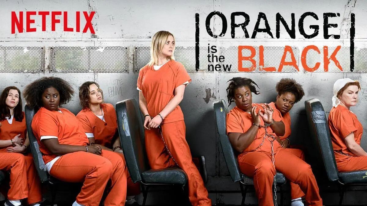 Orange Is the New Black