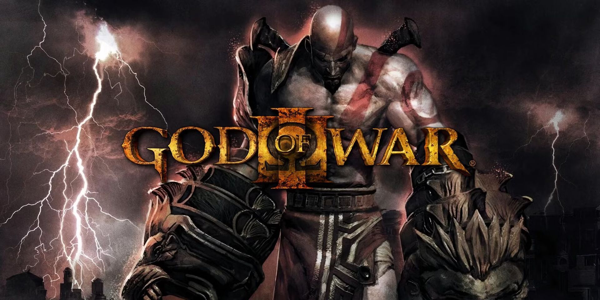 God of War III