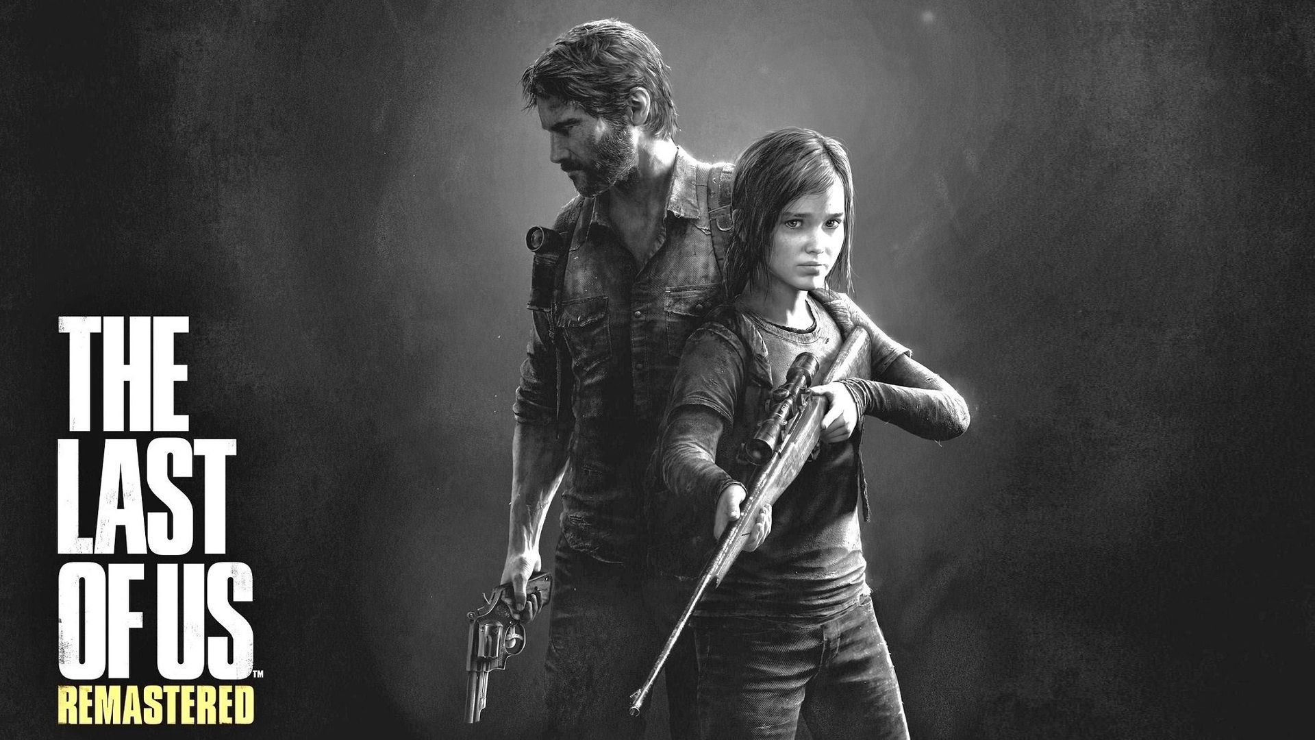 The Last of Us Remastered