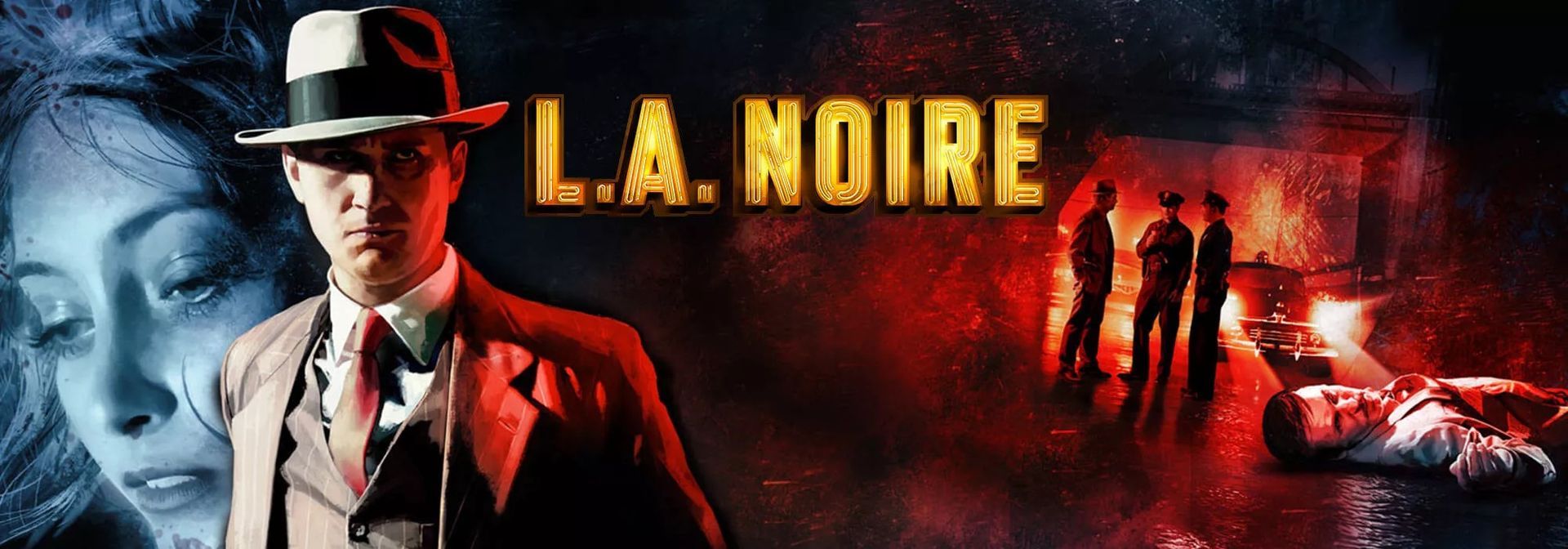 L.A. Noire