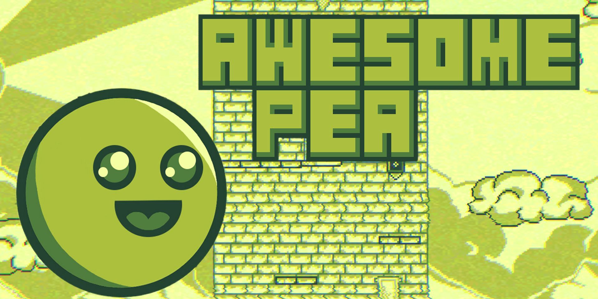 Awesome Pea