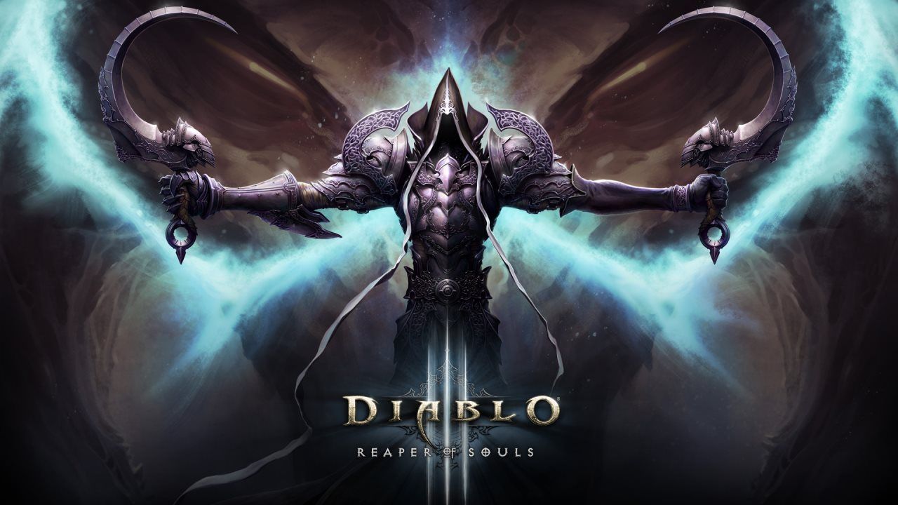 Diablo III: Reaper of Souls