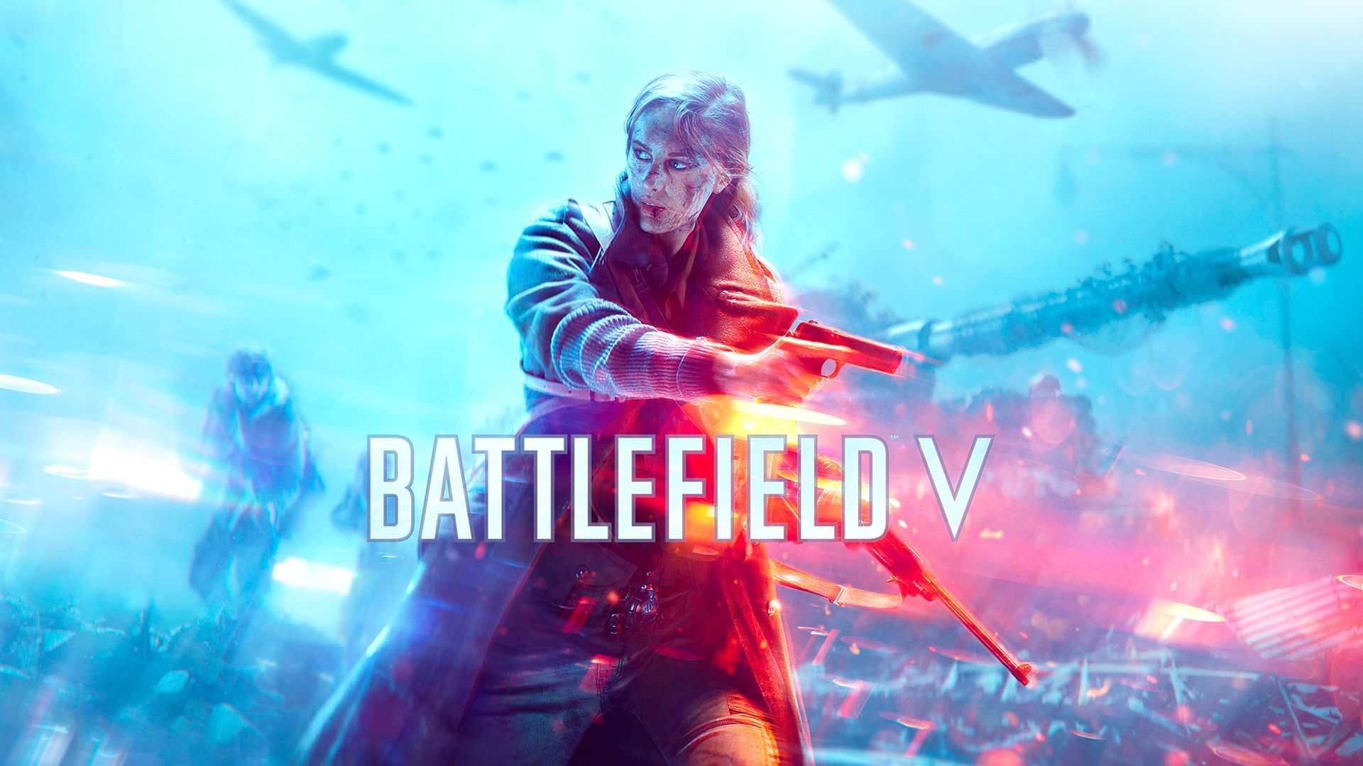 Battlefield V