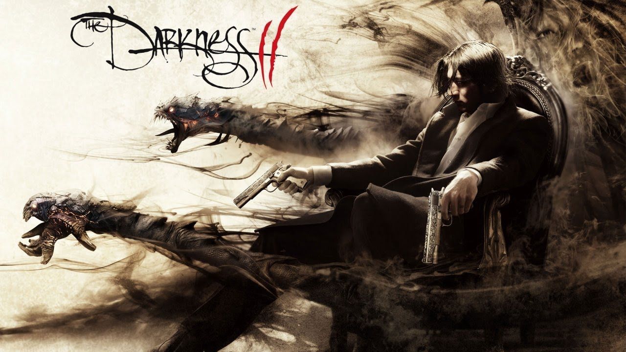 The Darkness II