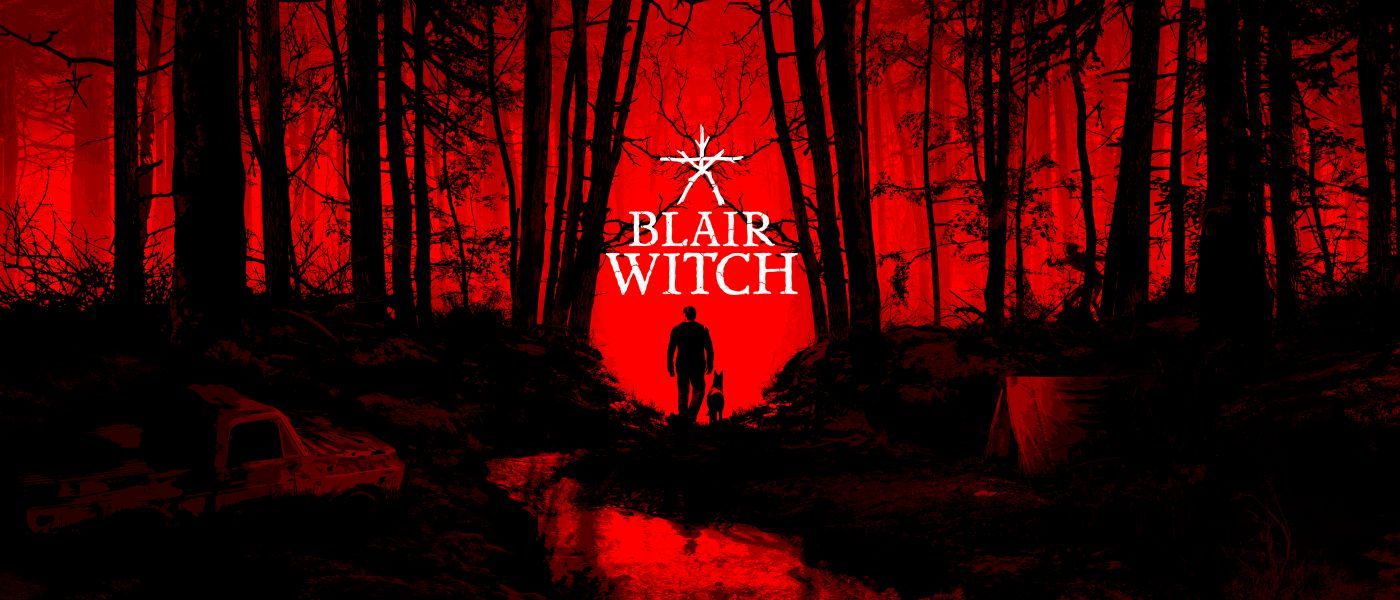Blair Witch
