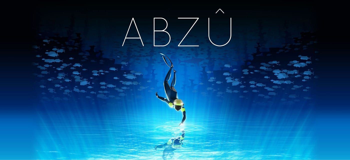 Abzû