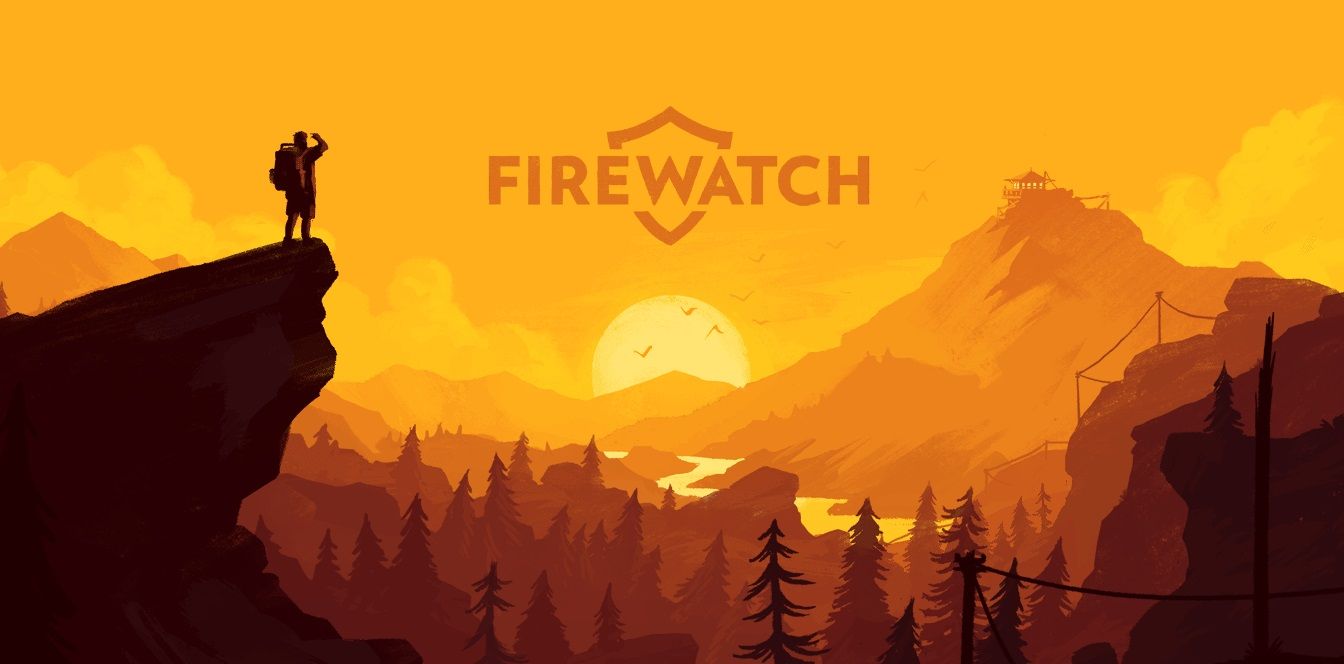 Firewatch