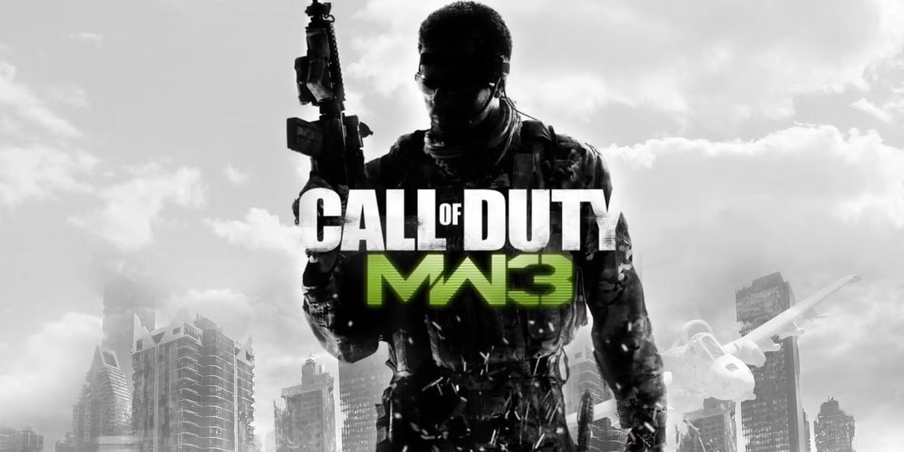 Call of Duty: Modern Warfare 3