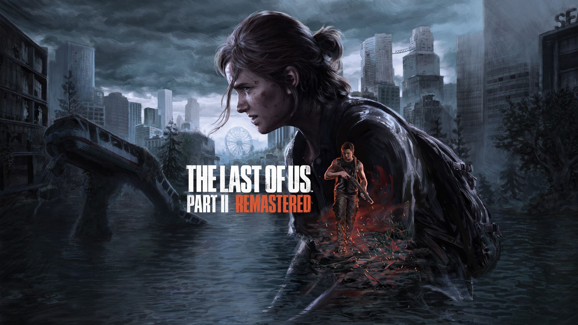 The Last of Us - Part II Remastered
