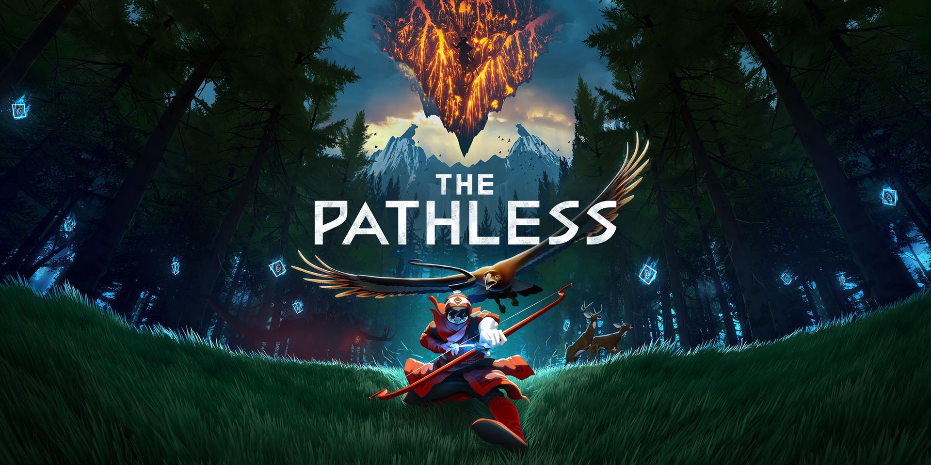 The Pathless