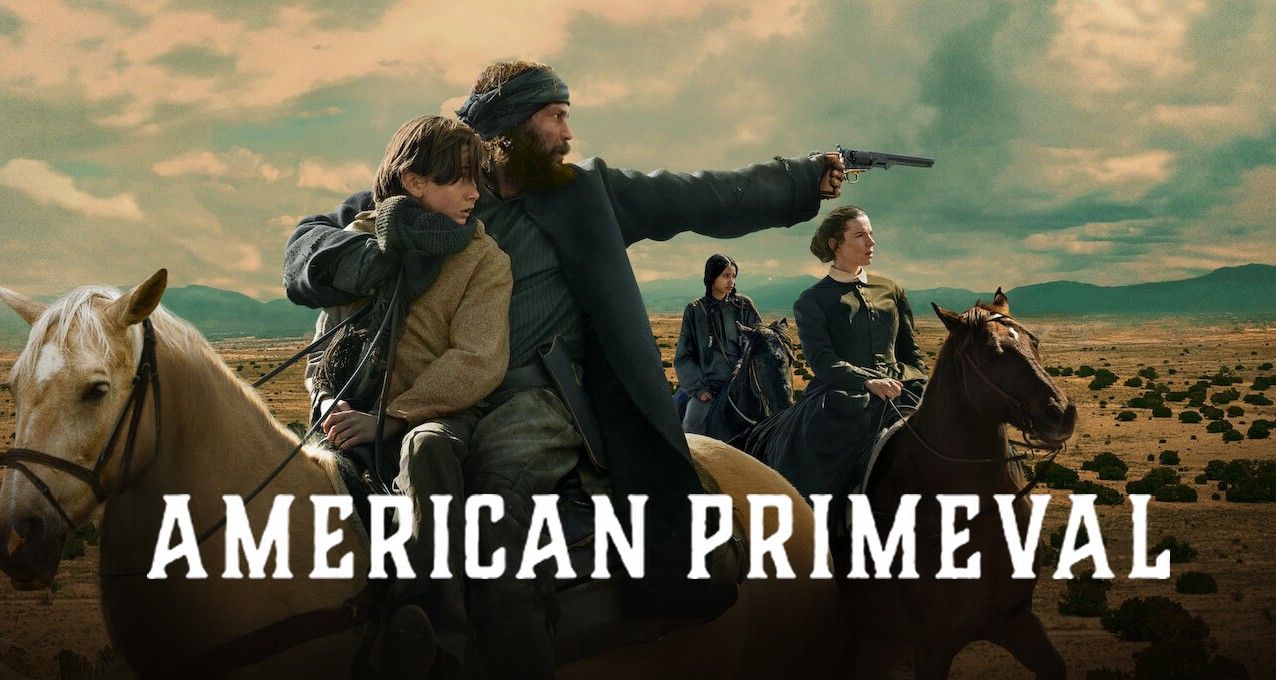 American Primeval