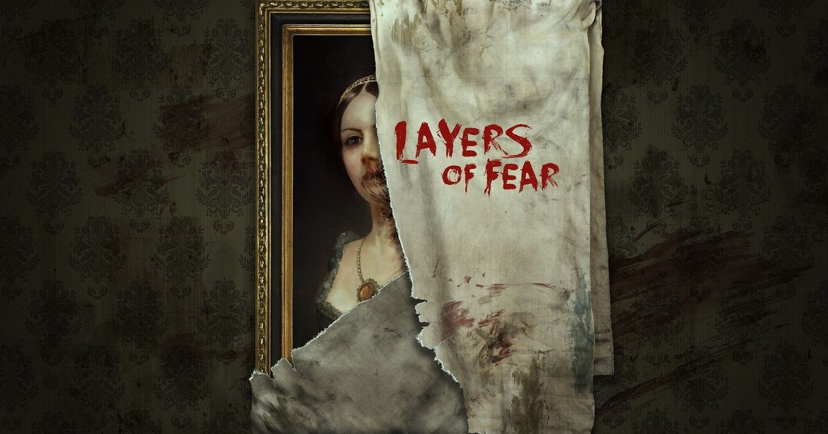 Layers of Fear 