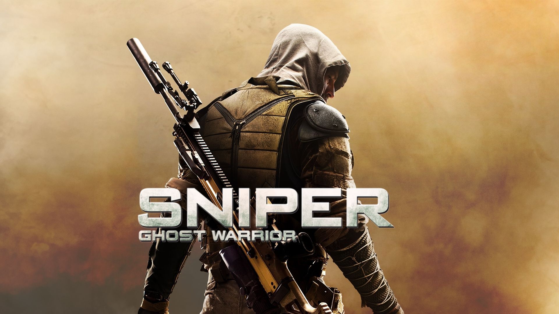 Sniper Ghost Warrior