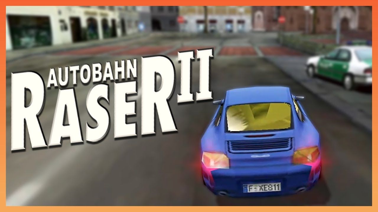 Autobahn Raser II