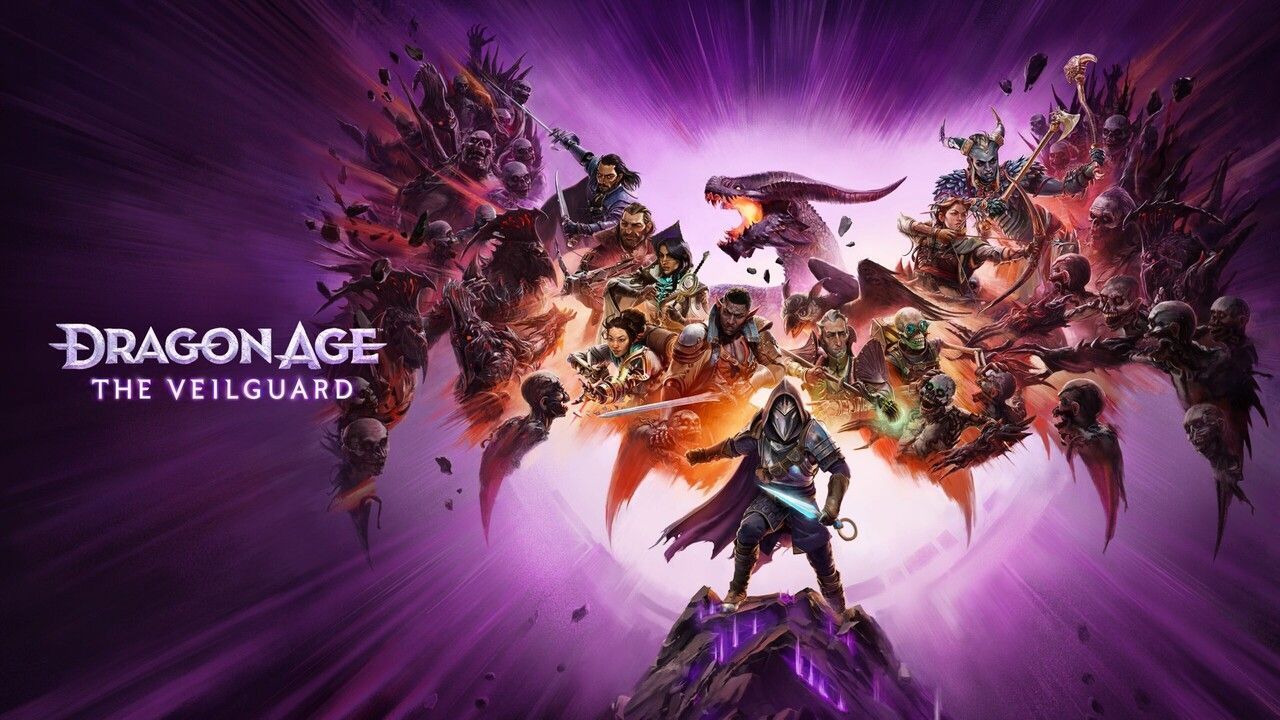 Dragon Age: The Veilguard