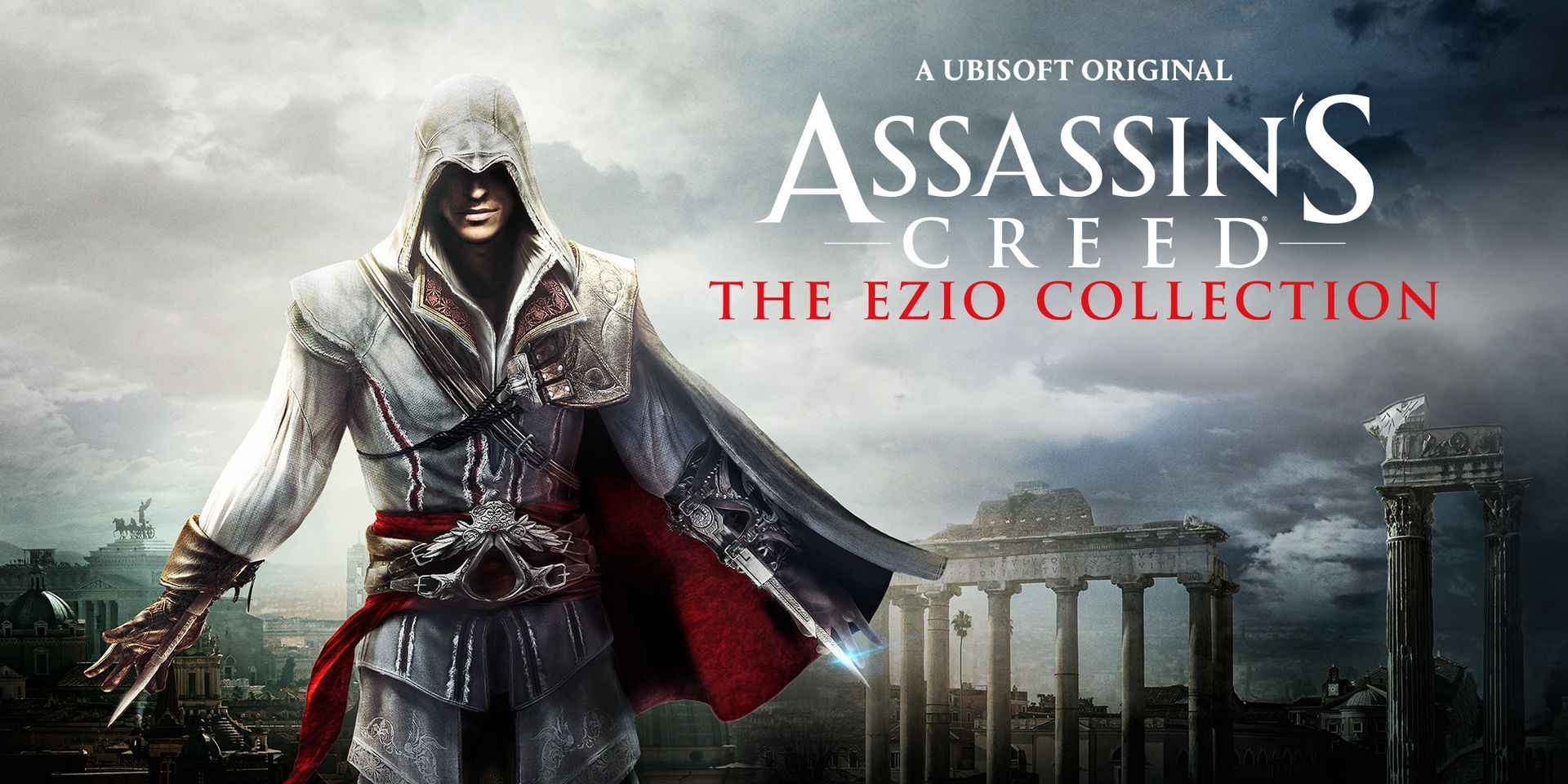 Assassin's Creed II Remaster