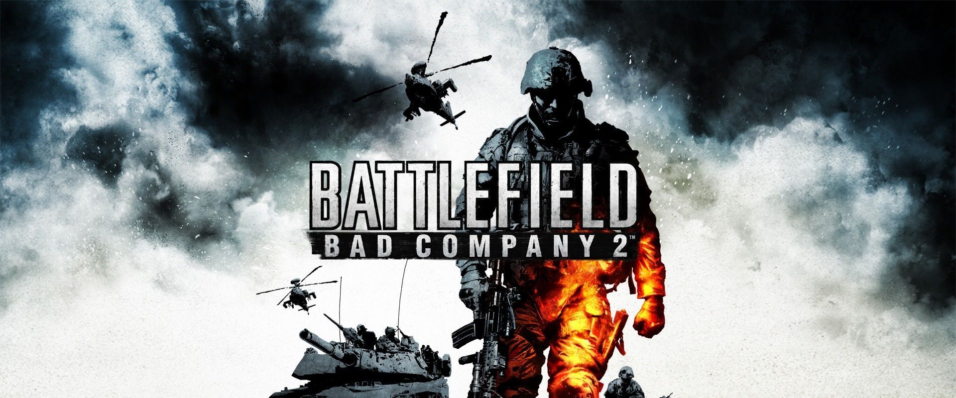 Battlefield: Bad Company 2