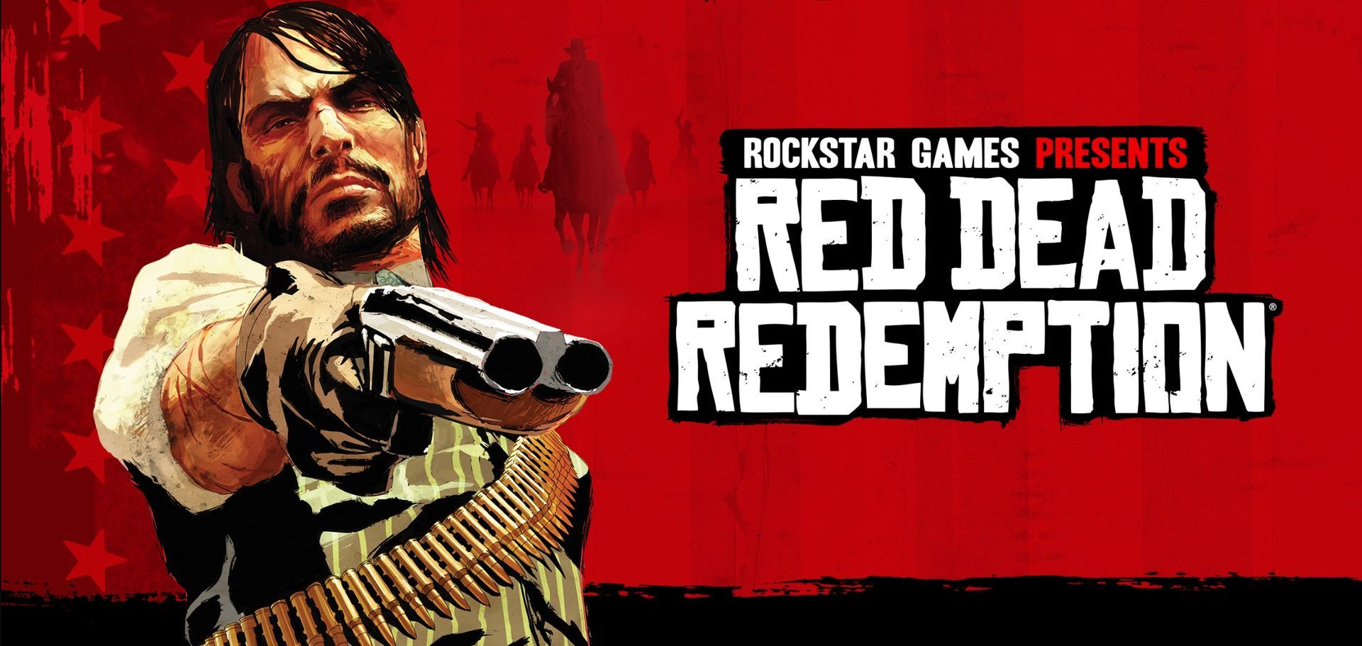 Red Dead Redemption