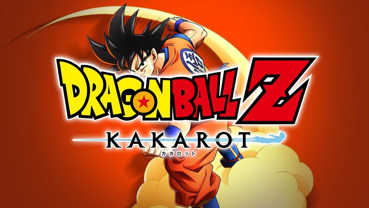 Dragon Ball Z: Kakarot