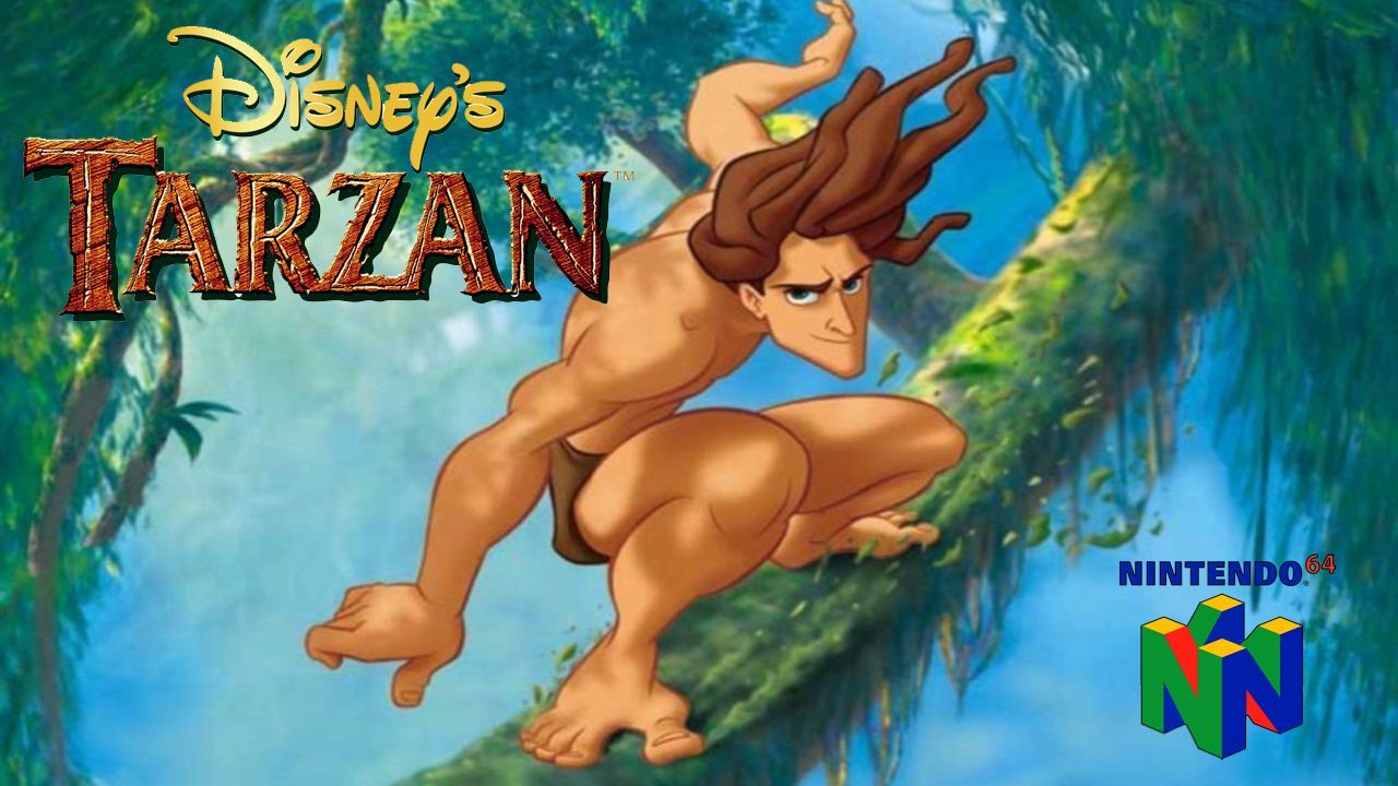 Disney's Tarzan