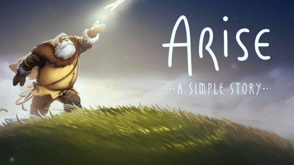 Arise: A Simple Story