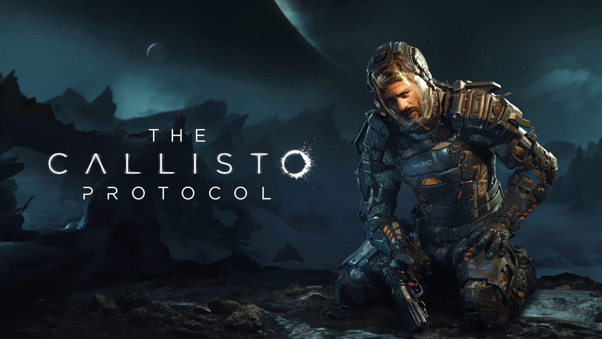 The Callisto Protocol