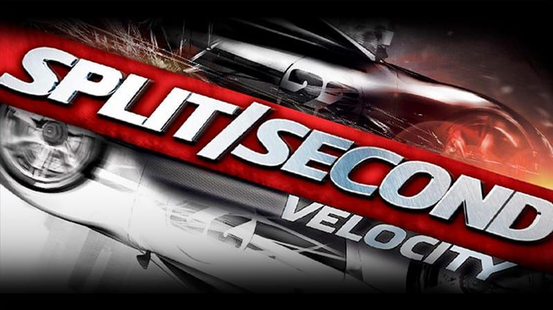 Split/Second: Velocity