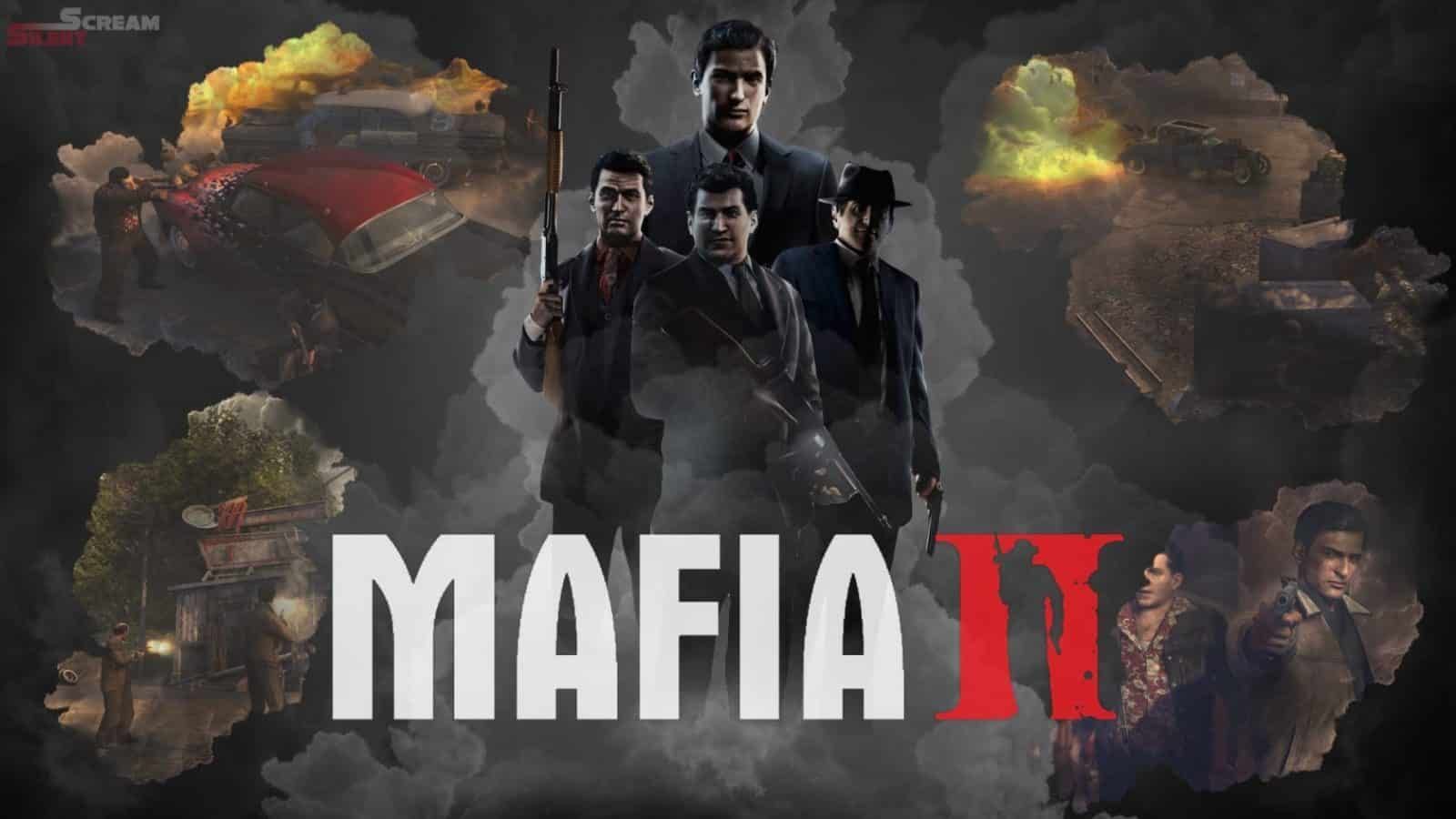 Mafia II
