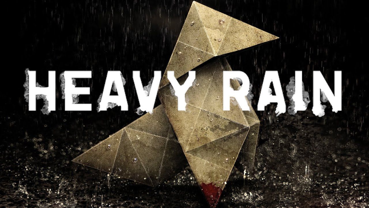 Heavy Rain
