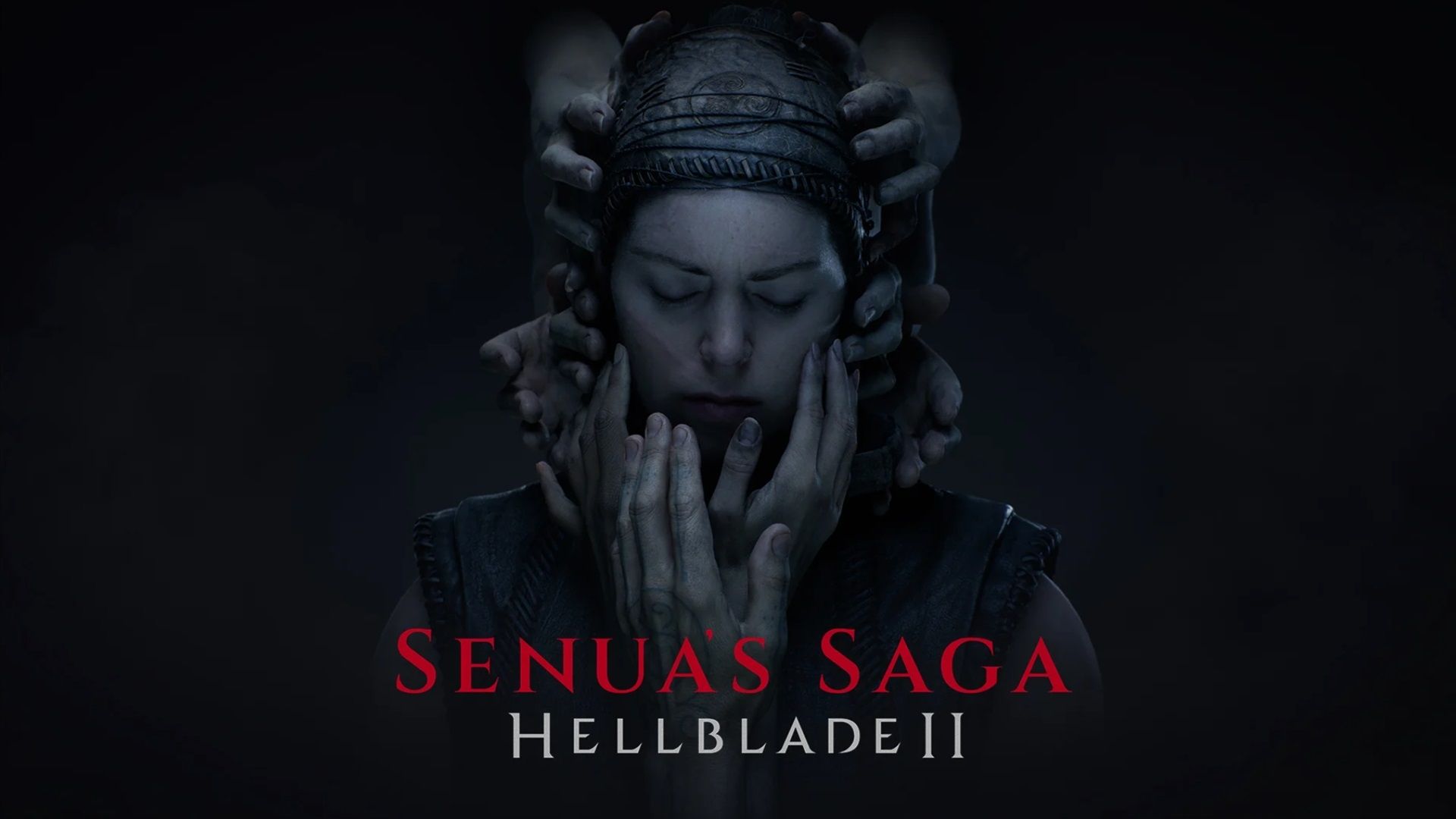 Hellblade II: Senua's Saga