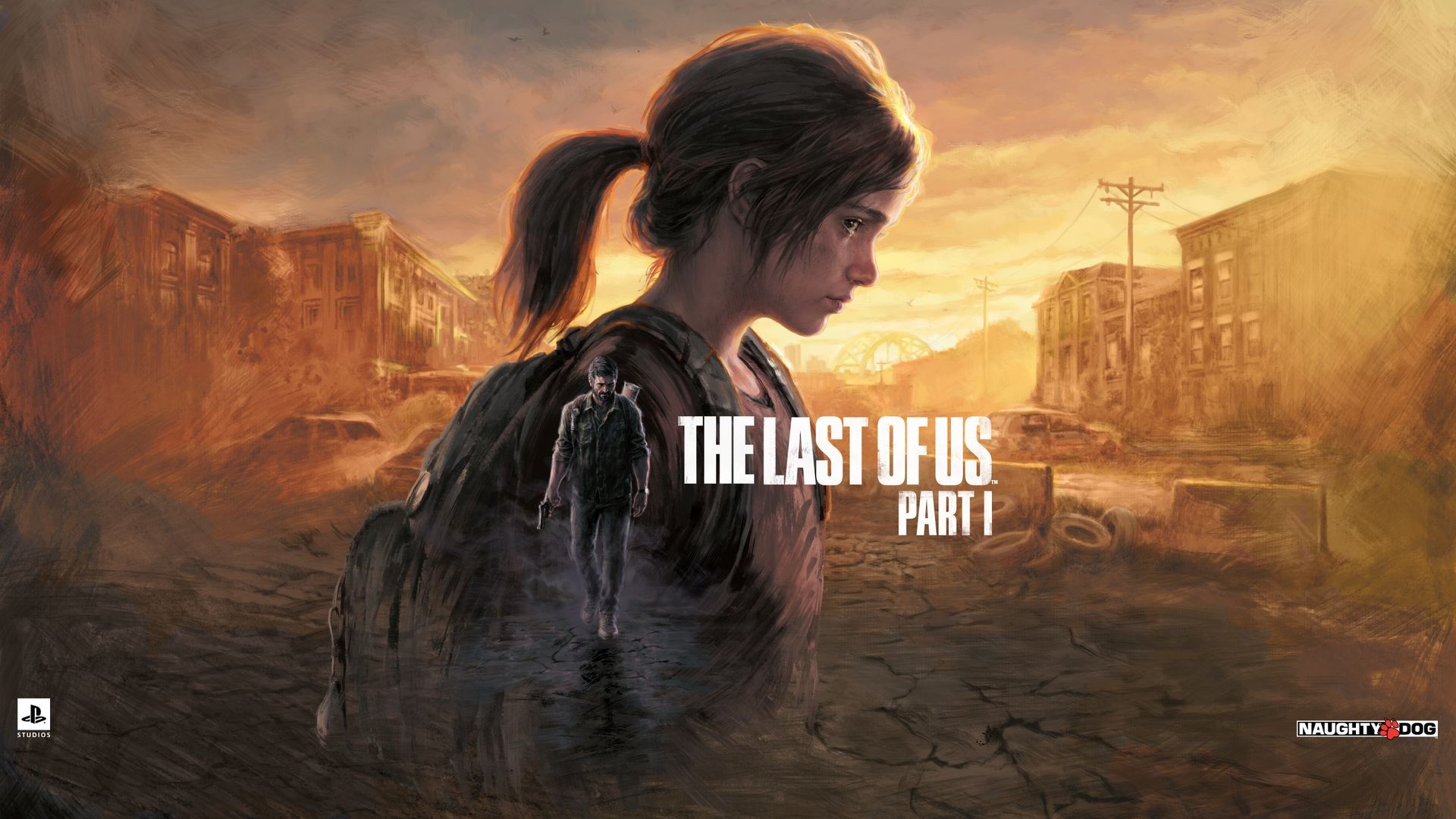 The Last of Us - Part I
