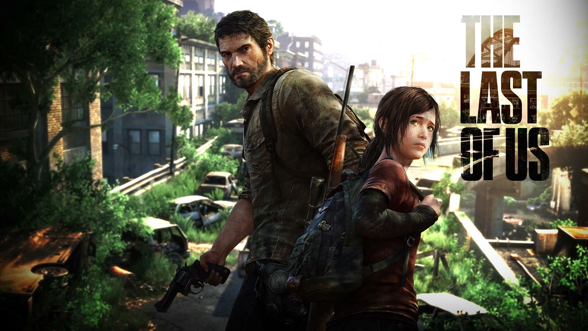The Last of Us