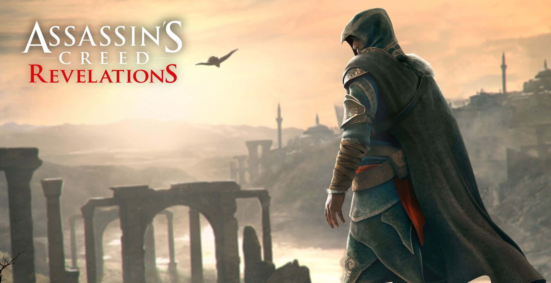 Assassin's Creed Revelations